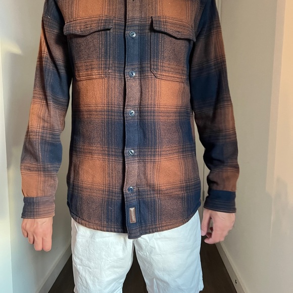 Fall jacket - Picture 2 of 5